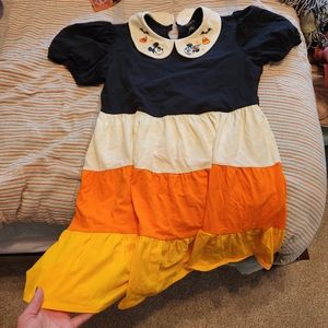 Disney Her Universe 2x Halloween Dress
